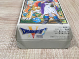 Dragon Quest V 5 - UF6345