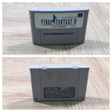 Final Fantasy IV 4 - UF6346
