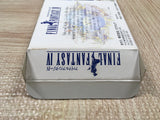 Final Fantasy IV 4 - UF6346