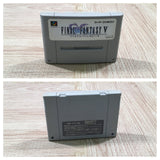 Final Fantasy 5 V - UF6347