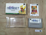 Final Fantasy 5 V - UF6347