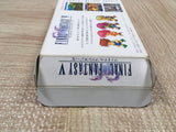 Final Fantasy 5 V - UF6347