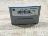 Final Fantasy 5 V - UF6348