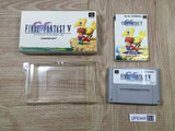 Final Fantasy 5 V - UF6348