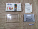 Final Fantasy 5 V - UF6348