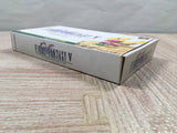 Final Fantasy 5 V - UF6348
