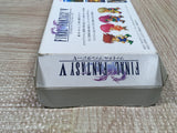 Final Fantasy 5 V - UF6348