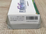 Final Fantasy 5 V - UF6348