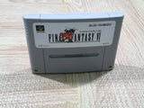 Final Fantasy VI 6 - UF6350