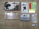 Final Fantasy VI 6 - UF6350