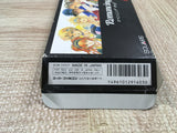 Romancing SaGa - UF6351
