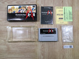 Romancing SaGa - UF6351