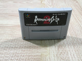 Romancing SaGa 2 - UF6352