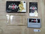 Romancing SaGa 2 - UF6352