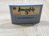 Romancing Sa Ga 3 - UF6353