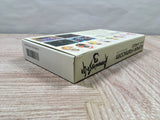 Romancing Sa Ga 3 - UF6353