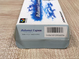 Bahamut Lagoon - UF6354