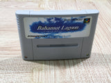 Bahamut Lagoon - UF6354