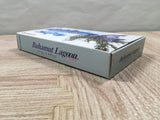 Bahamut Lagoon - UF6354