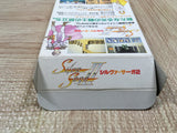 Silva Saga 2 The Legend of Light&Darkness - UF6358