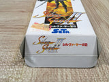 Silva Saga 2 The Legend of Light&Darkness - UF6359