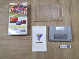 Breath of Fire 2 Shimei no Ko - UF6360