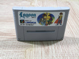 Lagoon - UF6361