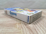 Lagoon - UF6361