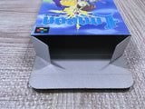 Lagoon - UF6361