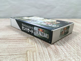 Front Mission Series Gun Hazard - UF6363