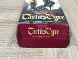Tactics Ogre Let Us Cling Together - UF6368