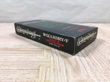Wizardry V 5 - UF6371