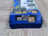 Sim City 2000 - UF6373