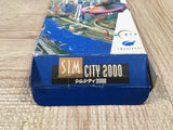 Sim City 2000 - UF6373