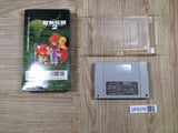 Seiken Densetsu 2 Secret of Mana - UF6376