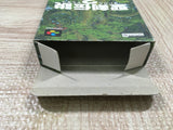 Seiken Densetsu 2 Secret of Mana - UF6376
