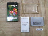 Seiken Densetsu 2 Secret of Mana - UF6377