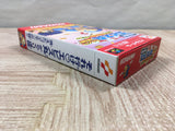 Soreyuke Ebisumaru Karakuri Meiro Goemon - UF6379