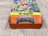 Takahashi Meijin no Daibouken Jima - UF6380
