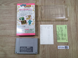 Xandra no Daibouken Sandora Whirlo - UF6384