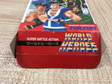 World Heroes - UF6389