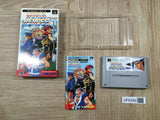 World Heroes - UF6389
