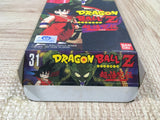Dragon Ball Z Super Goku Den Totsugeki Hen - UF6393