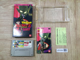 Dragon Ball Z Super Goku Den Totsugeki Hen - UF6393