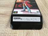 Super Fire Pro Wrestling X - UF6397