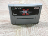 Super Fire Pro Wrestling X - UF6397