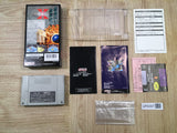 Super Fire Pro Wrestling X - UF6397