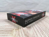 Super Fire Pro Wrestling X - UF6397