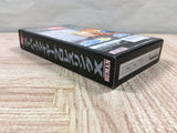Super Fire Pro Wrestling X - UF6397