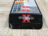 Super Fire Pro Wrestling X - UF6397